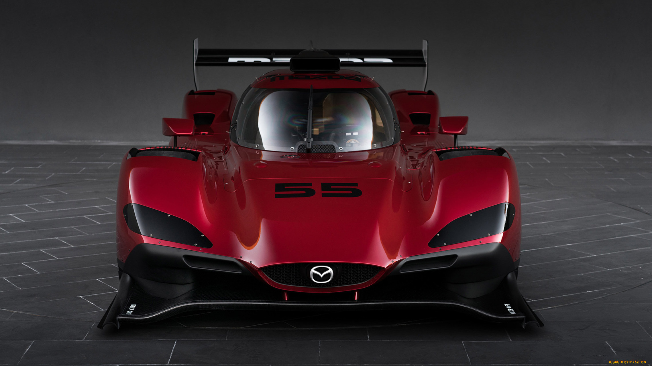 mazda rt24&, 8209, p race car concept 2016, , mazda, 2016, concept, car, race